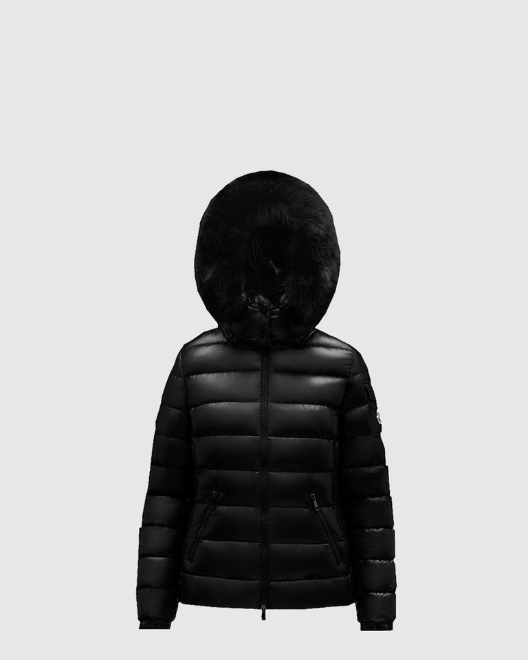 로고 쇼트 코트 - 로저 비비에 패딩 레플리카 참고 이미지